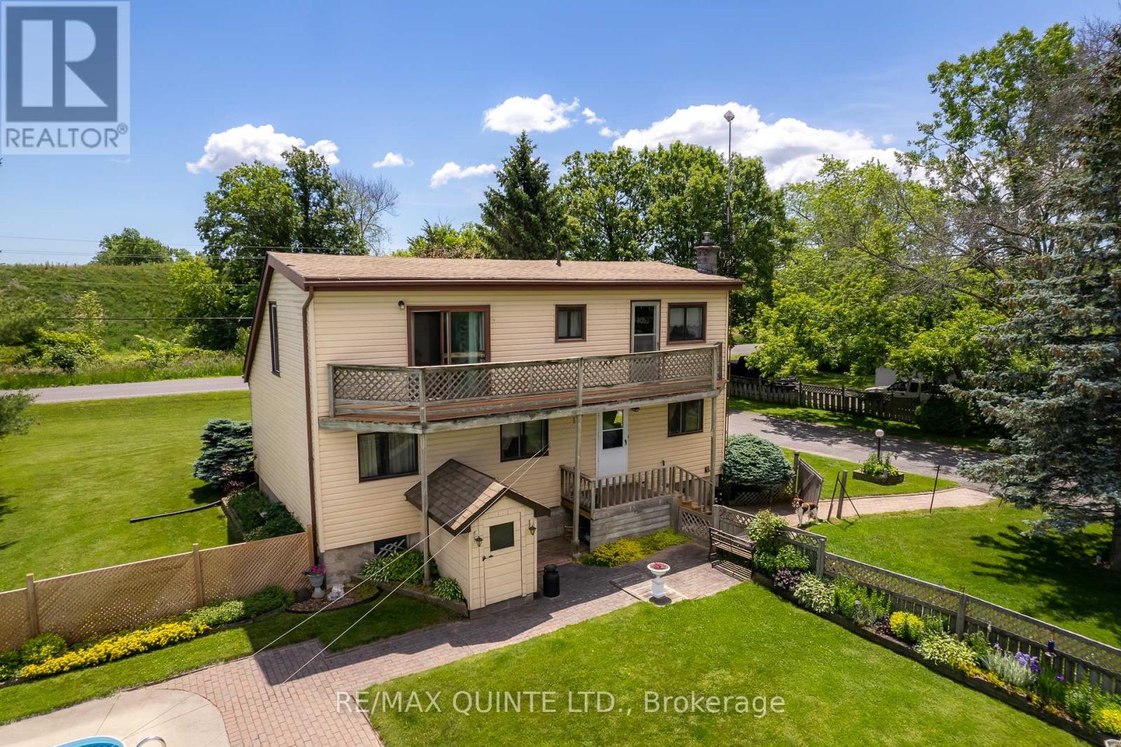 257 Elmbrook Road, Prince Edward County, Ontario  K0K 2T0 - Photo 33 - X12034032