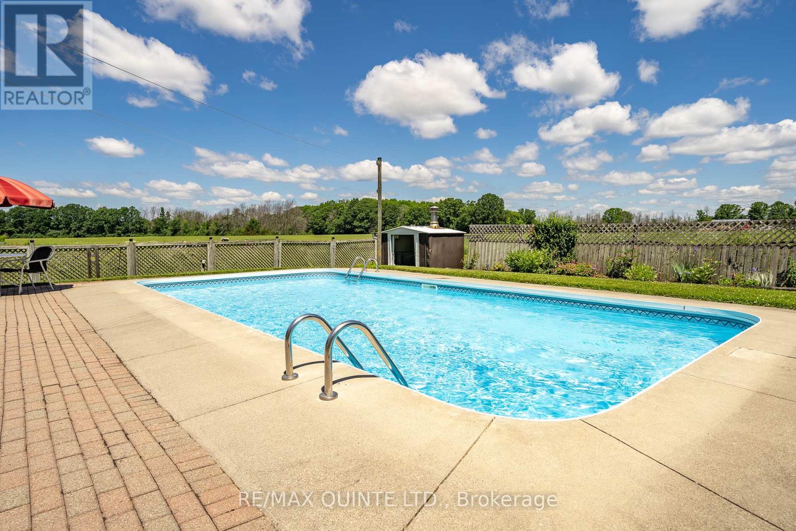 257 Elmbrook Road, Prince Edward County, Ontario  K0K 2T0 - Photo 34 - X12034032