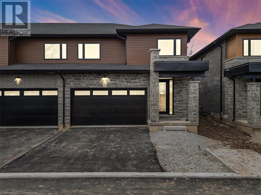 Property at 2154 WALKERS Line Unit# 7 image 2