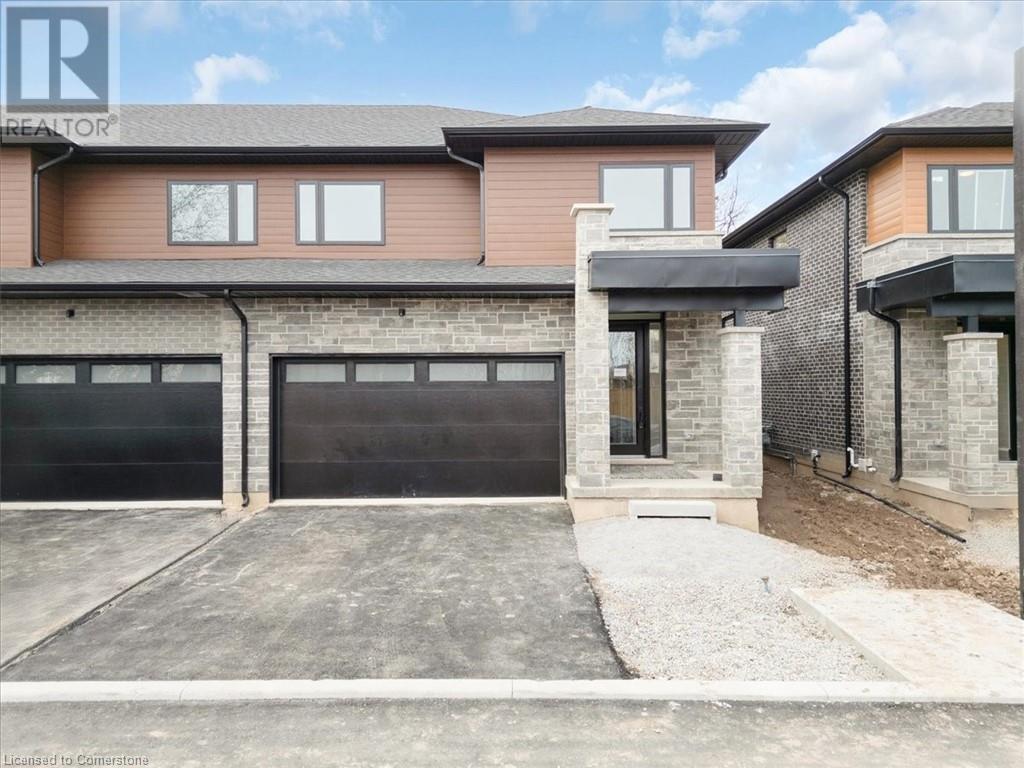 Property at 2154 WALKERS Line Unit# 7 image 1