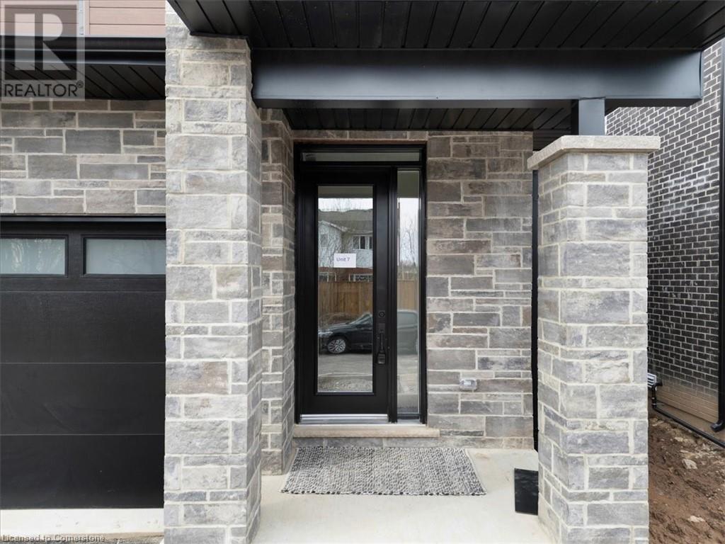 Property at 2154 WALKERS Line Unit# 7 image 3