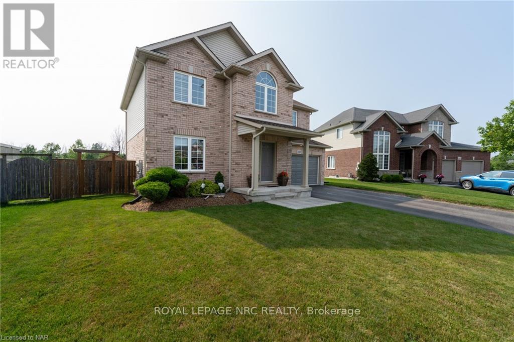Property at 535 CARRIE AVENUE image 3