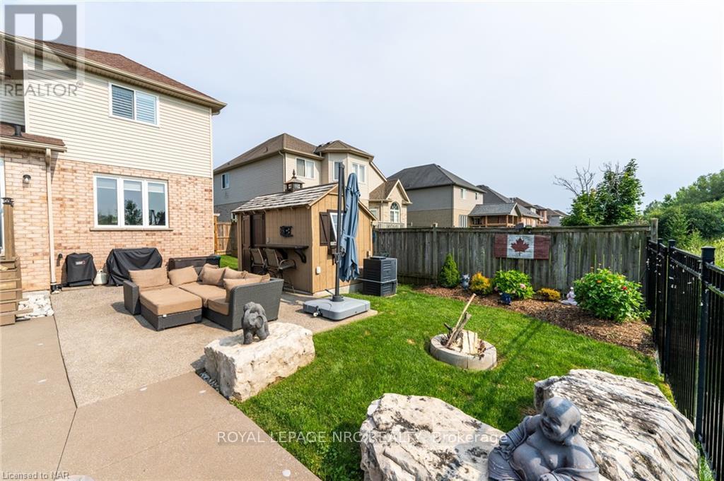 535 Carrie Avenue, Fort Erie (Point Abino), Ontario  L0S 1N0 - Photo 38 - X12033923