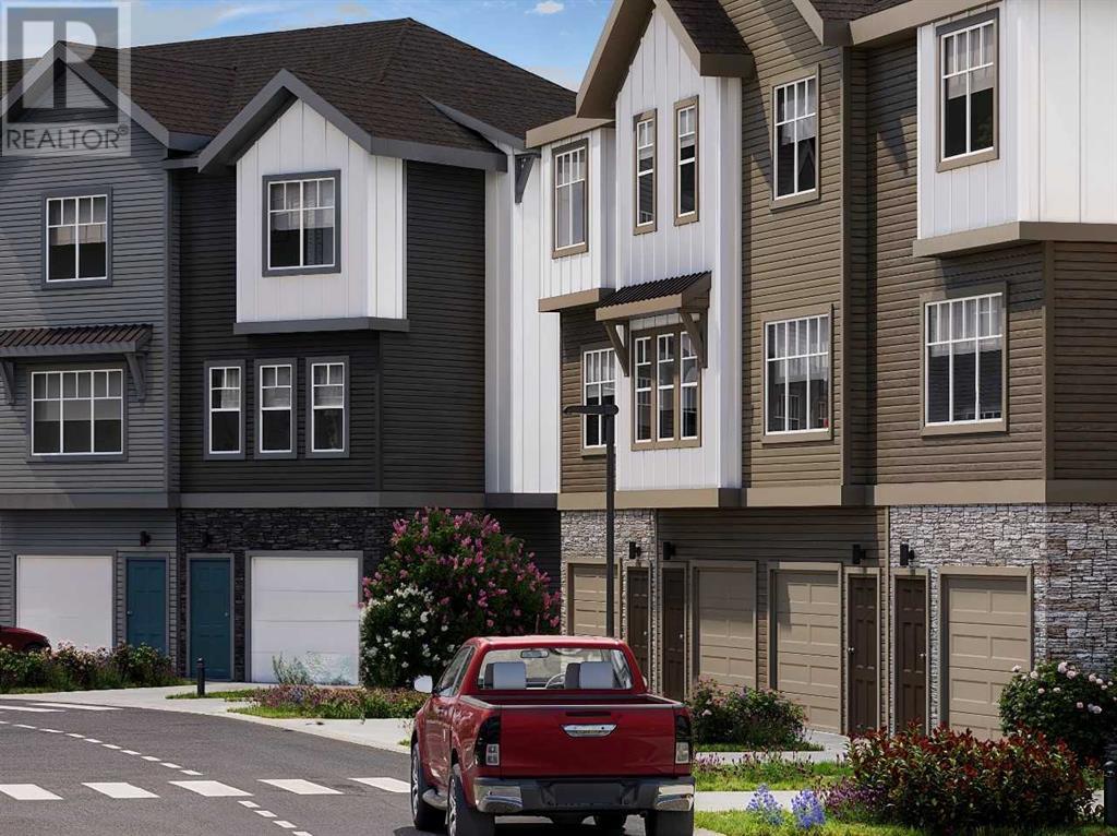 Property at 2306, 2231 81 Street SW image 4