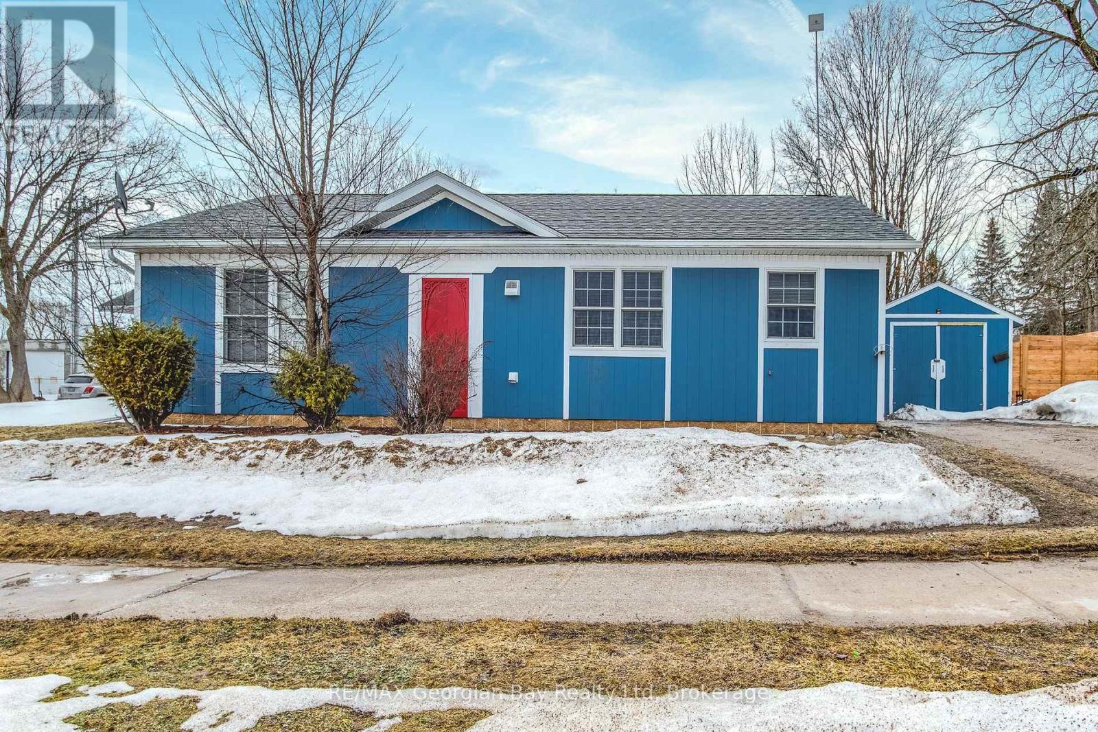 42 Fourth Street, Midland, Ontario  L4R 3S8 - Photo 19 - S12034008