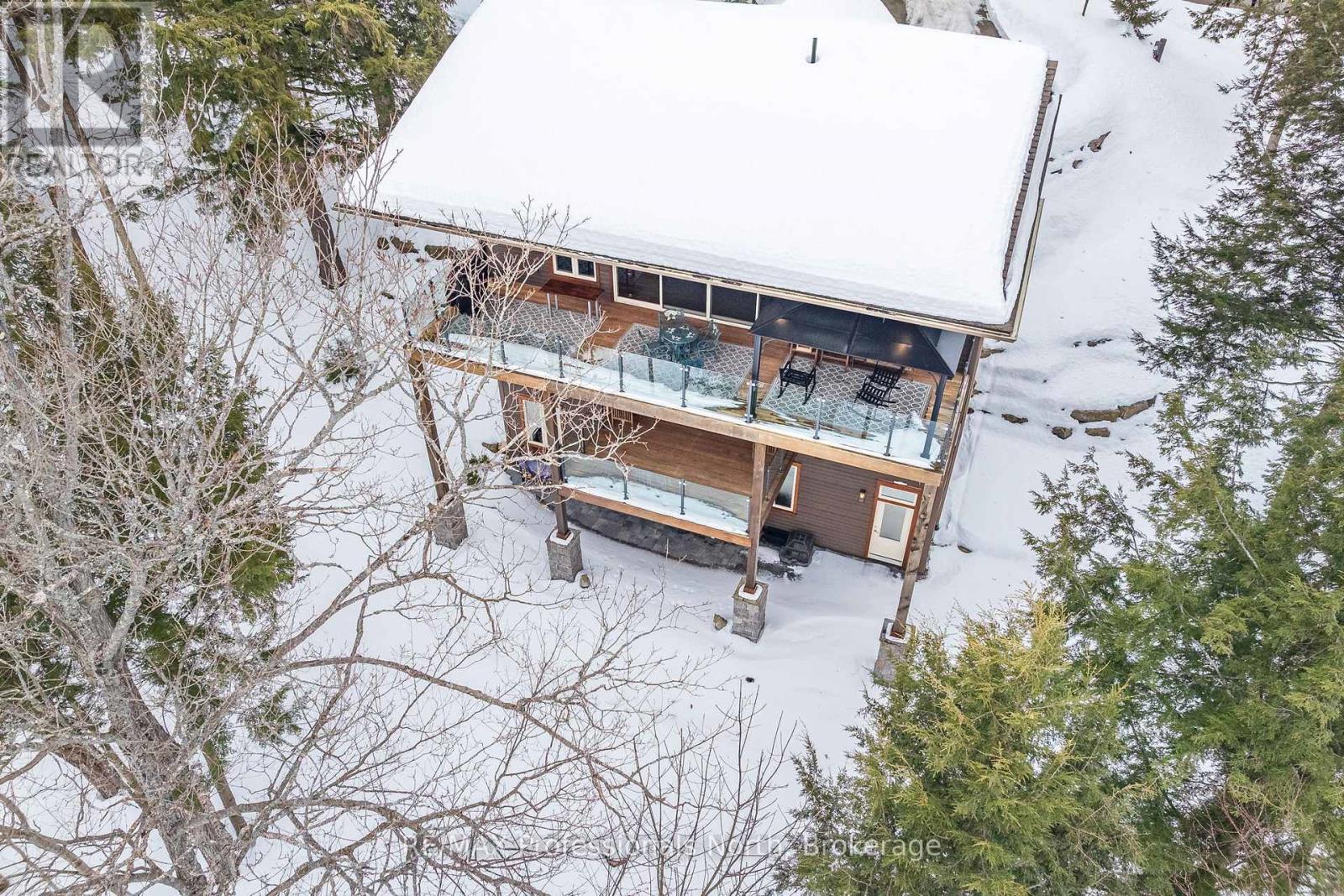 41 Clubhouse Drive, Huntsville, Ontario  P1H 1B1 - Photo 33 - X12034009
