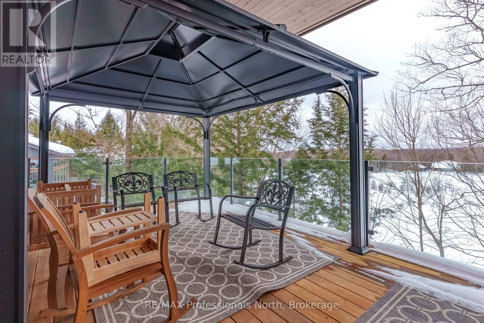 41 Clubhouse Drive, Huntsville, Ontario  P1H 1B1 - Photo 6 - X12034009