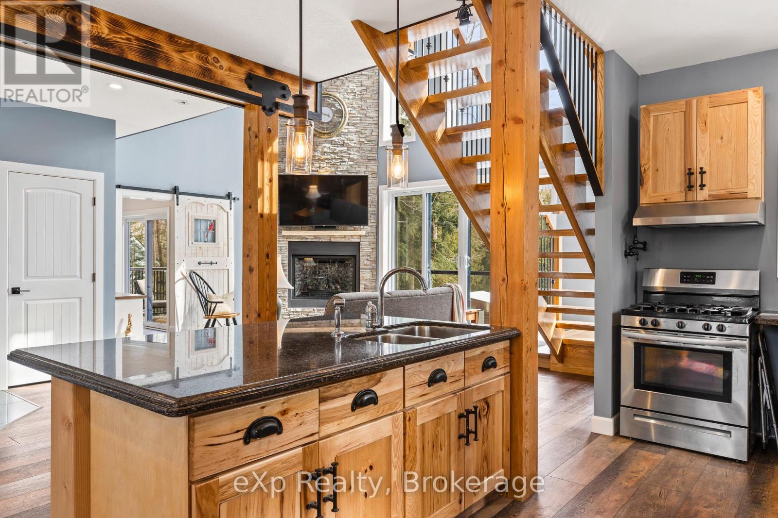78 Indian Trail, South Bruce Peninsula, Ontario  N0H 2G0 - Photo 11 - X12034023