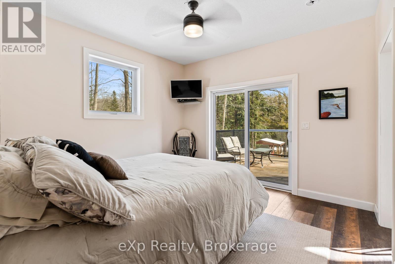 78 Indian Trail, South Bruce Peninsula, Ontario  N0H 2G0 - Photo 15 - X12034023