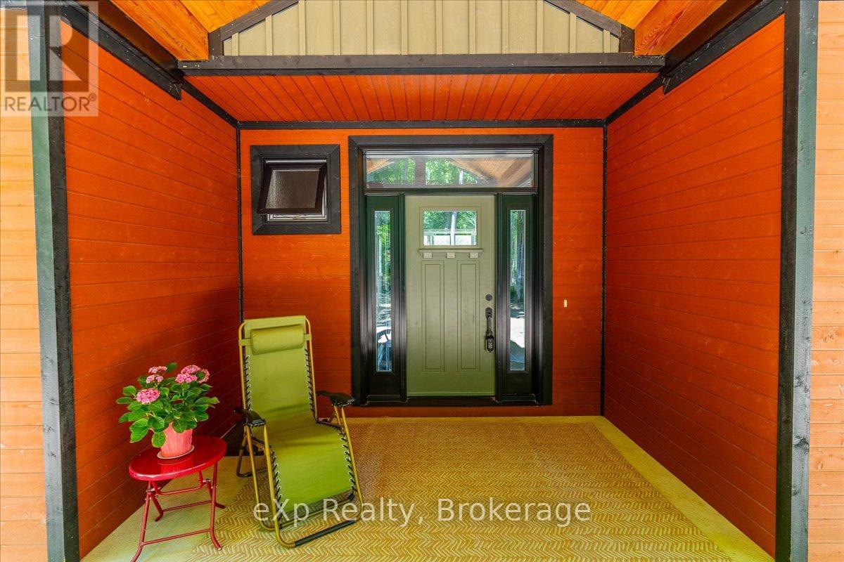 78 Indian Trail, South Bruce Peninsula, Ontario  N0H 2G0 - Photo 3 - X12034023