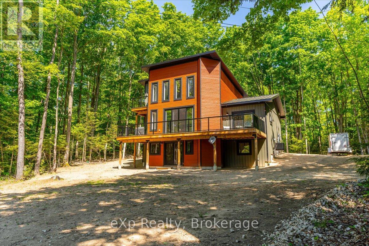 78 Indian Trail, South Bruce Peninsula, Ontario  N0H 2G0 - Photo 30 - X12034023