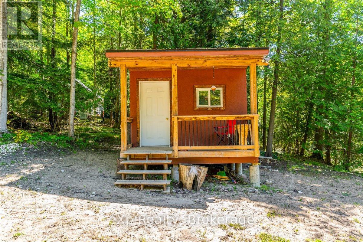 78 Indian Trail, South Bruce Peninsula, Ontario  N0H 2G0 - Photo 31 - X12034023