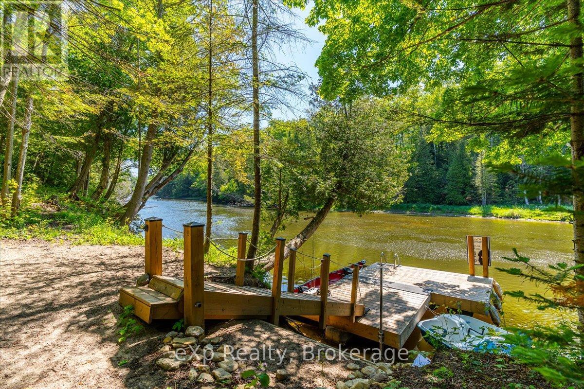78 Indian Trail, South Bruce Peninsula, Ontario  N0H 2G0 - Photo 33 - X12034023