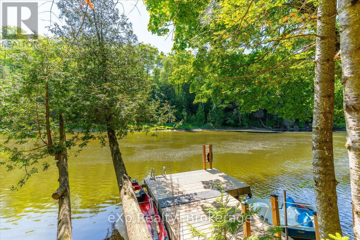 78 Indian Trail, South Bruce Peninsula, Ontario  N0H 2G0 - Photo 35 - X12034023