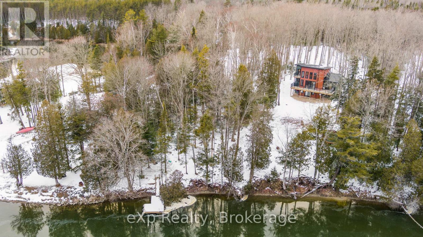 78 Indian Trail, South Bruce Peninsula, Ontario  N0H 2G0 - Photo 36 - X12034023