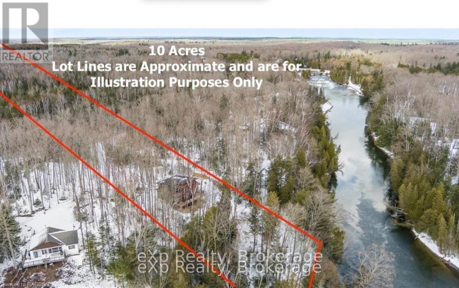 78 Indian Trail, South Bruce Peninsula, Ontario  N0H 2G0 - Photo 37 - X12034023
