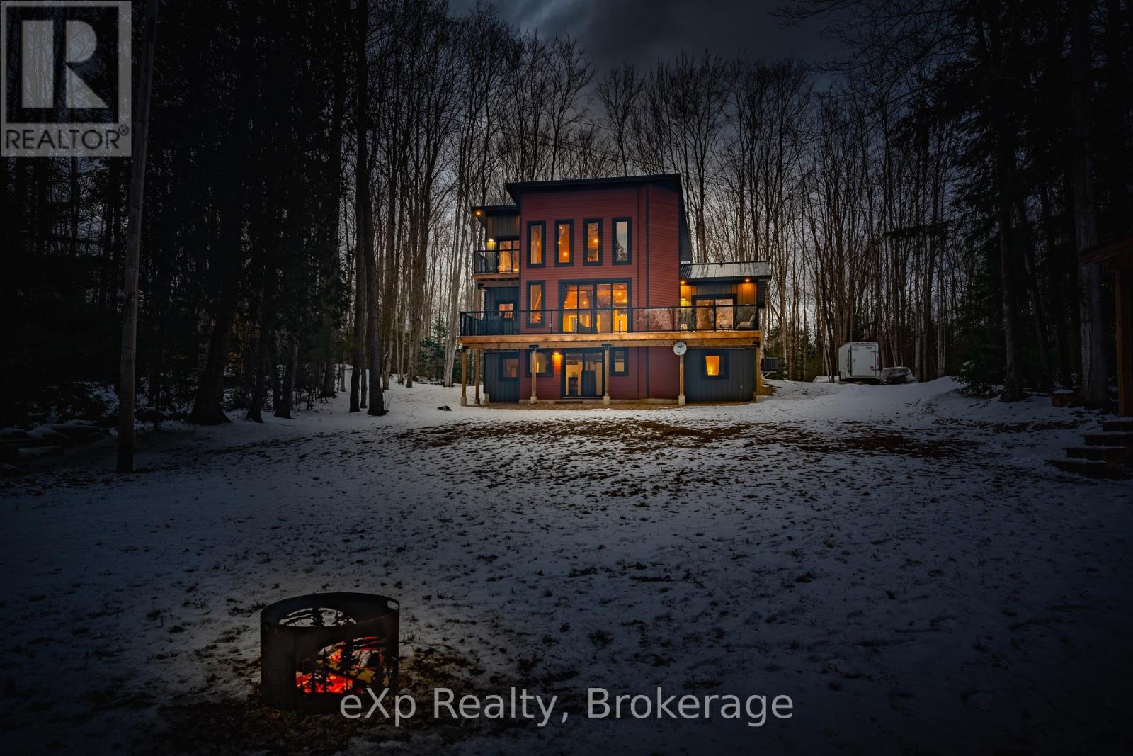 78 Indian Trail, South Bruce Peninsula, Ontario  N0H 2G0 - Photo 38 - X12034023