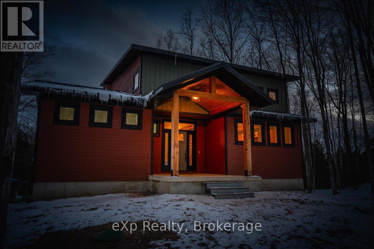 78 Indian Trail, South Bruce Peninsula, Ontario  N0H 2G0 - Photo 39 - X12034023