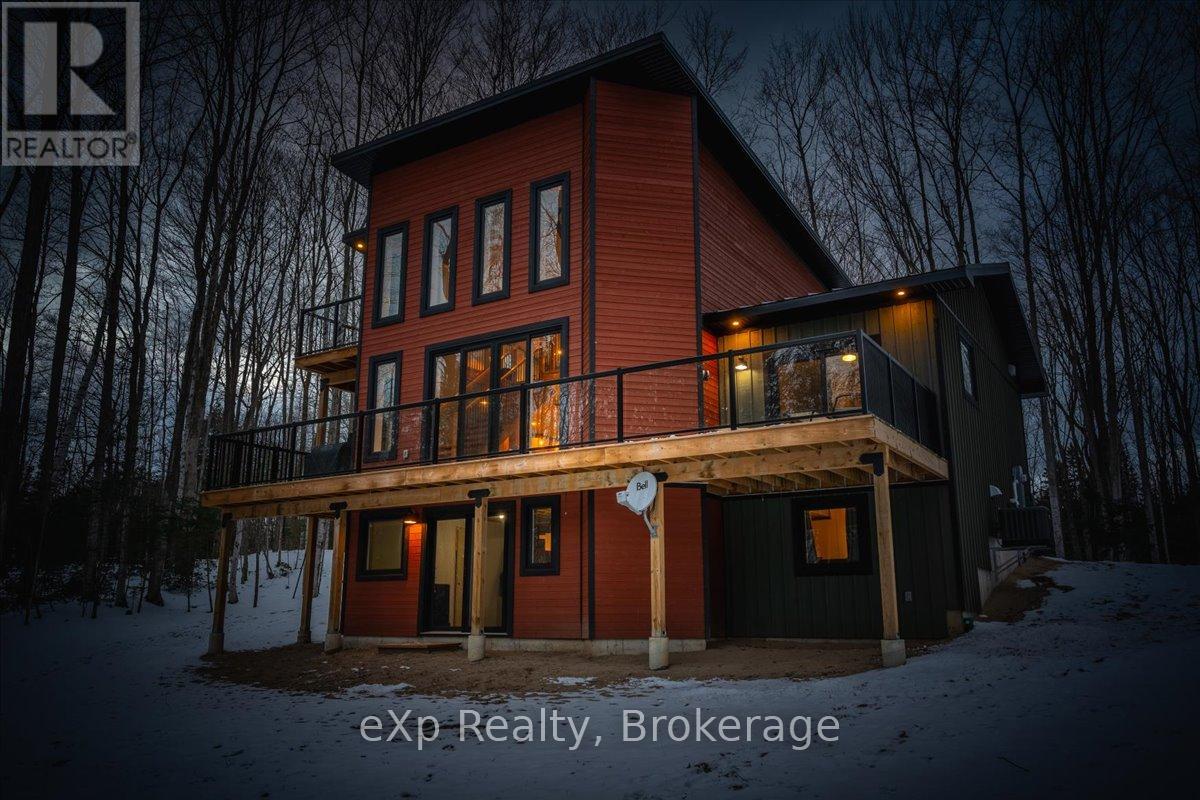 78 Indian Trail, South Bruce Peninsula, Ontario  N0H 2G0 - Photo 40 - X12034023
