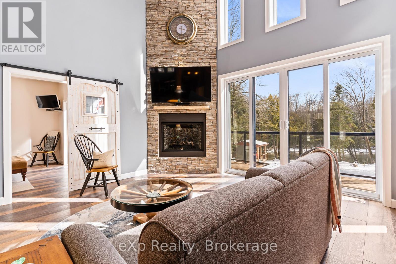 78 Indian Trail, South Bruce Peninsula, Ontario  N0H 2G0 - Photo 5 - X12034023