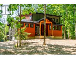 78 INDIAN TRAIL, South Bruce Peninsula, Ontario