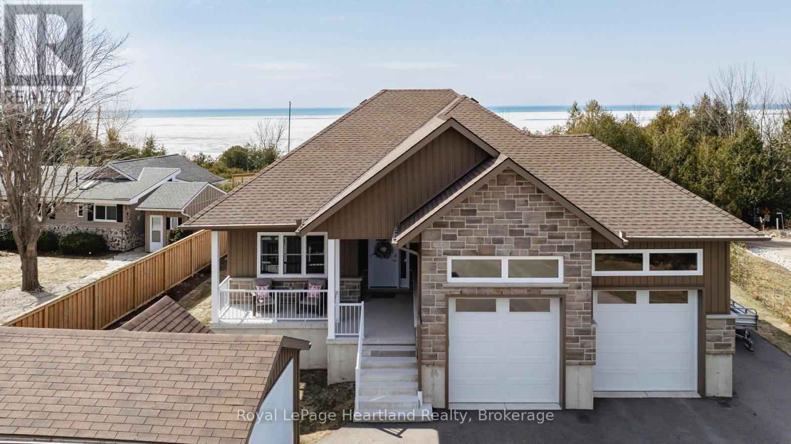 85049 Michelle Street, Ashfield-Colborne-Wawanosh, Ontario  N7A 3X9 - Photo 3 - X12034065