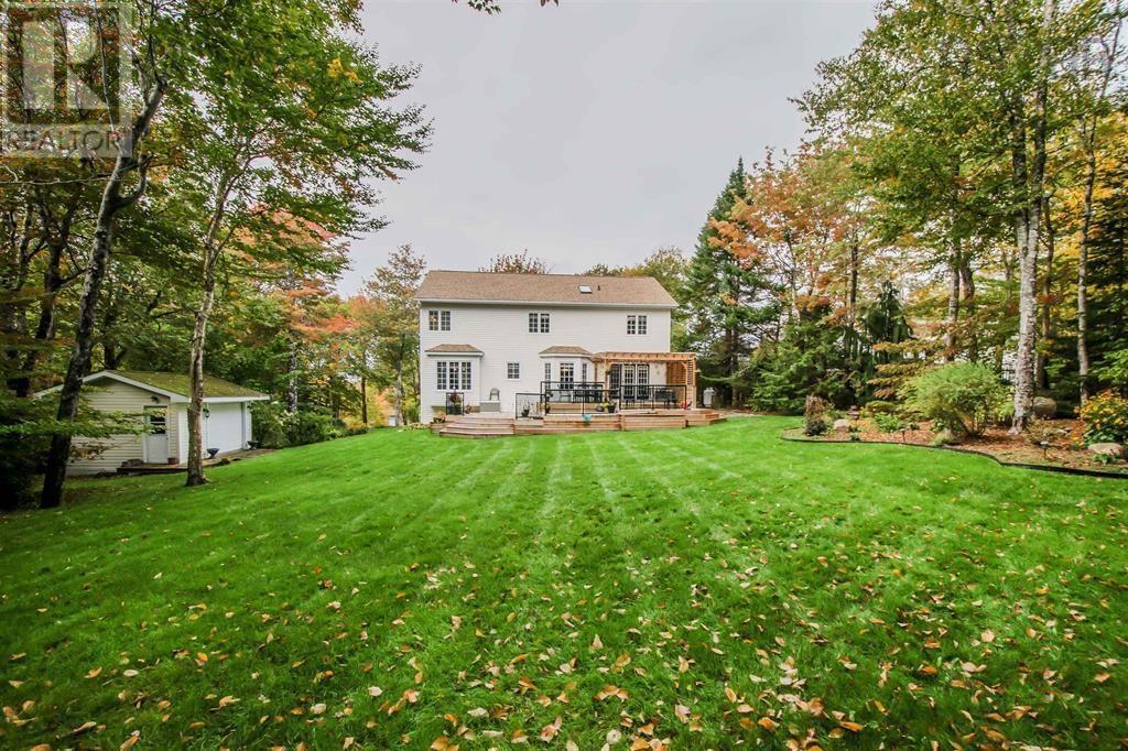 235 Glen Arbour Way, Hammonds Plains, Nova Scotia  B4B 1T5 - Photo 44 - 202505495