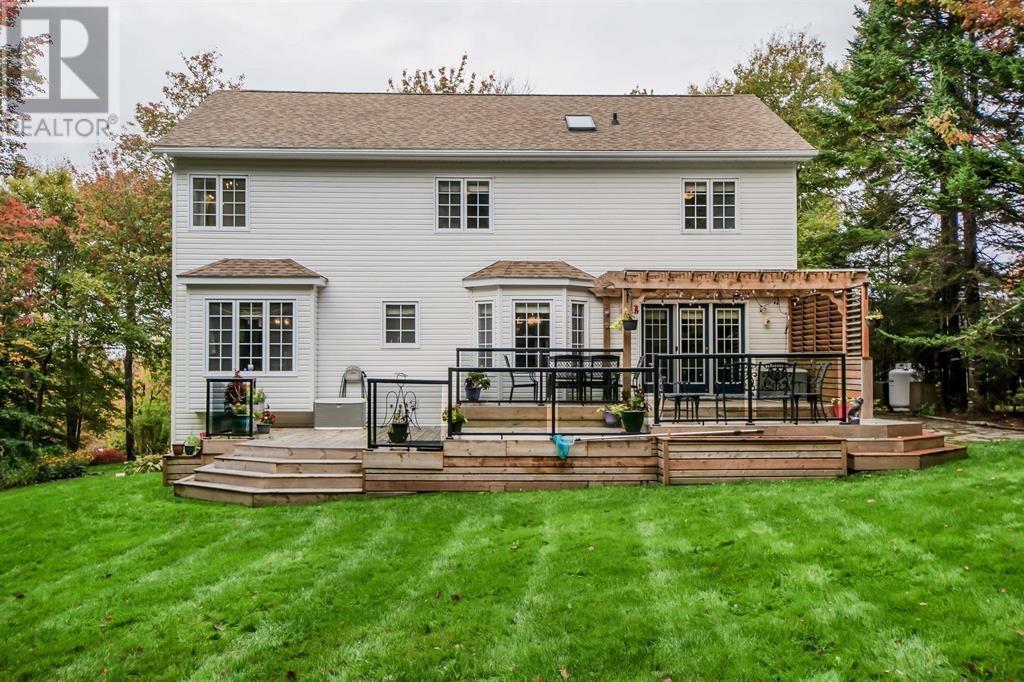 235 Glen Arbour Way, Hammonds Plains, Nova Scotia  B4B 1T5 - Photo 47 - 202505495