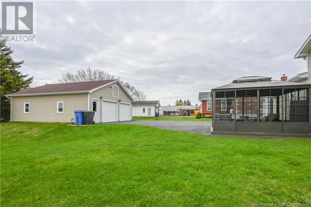 3410 Rue Centenaire Street, Tracadie, New Brunswick  E1X 1A6 - Photo 9 - NB114575