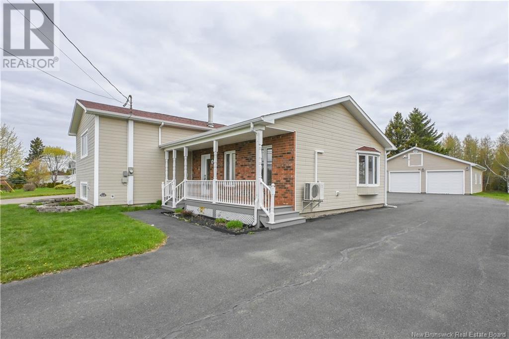 3410 Rue Centenaire Street, Tracadie, New Brunswick  E1X 1A6 - Photo 3 - NB114575