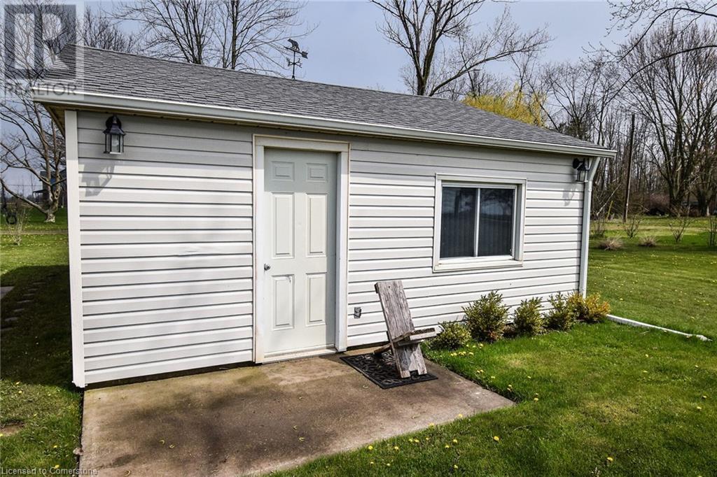 13 Erie Heights Line, Dunnville, Ontario  N0A 1K0 - Photo 21 - 40708753