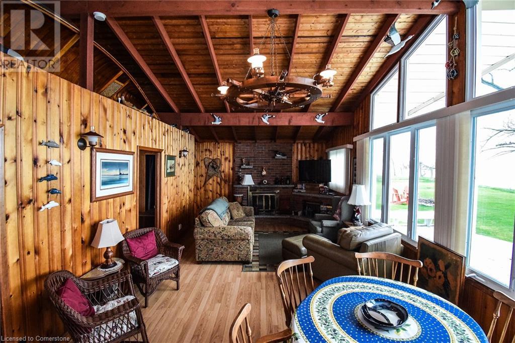 13 Erie Heights Line, Dunnville, Ontario  N0A 1K0 - Photo 3 - 40708753