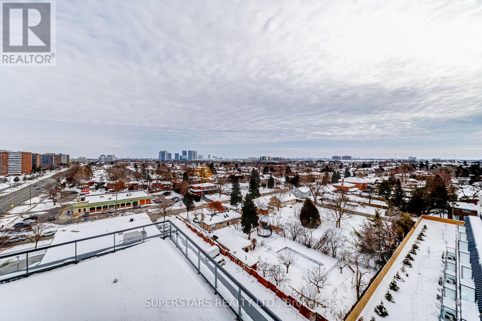 915 - 3429 Sheppard Avenue E, Toronto, Ontario  M1T 3K5 - Photo 19 - E12034013
