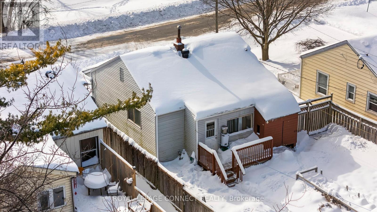 8 Birch Crescent, Ajax, Ontario  L1S 1X4 - Photo 21 - E12034019