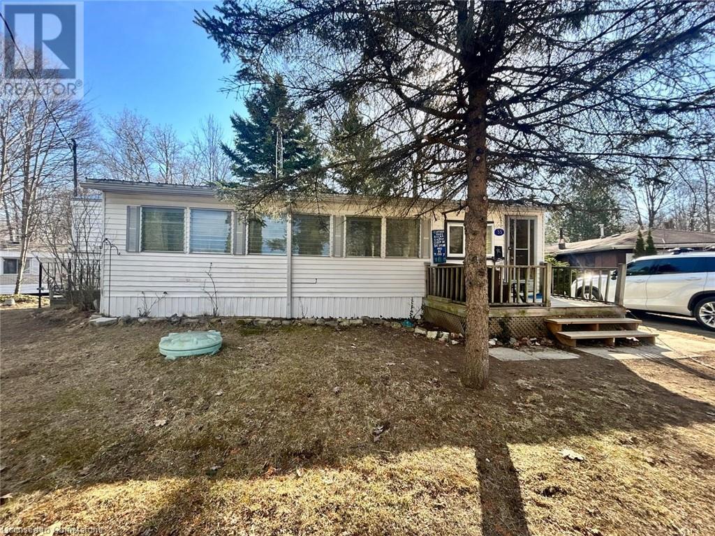 334 Rattlesnake Road Unit# 55, Lowbanks, Ontario  N0A 1K0 - Photo 2 - 40708447
