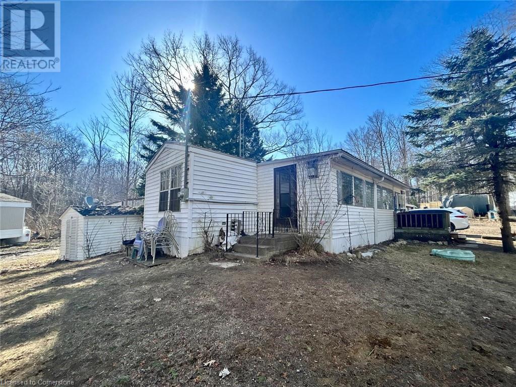 334 Rattlesnake Road Unit# 55, Lowbanks, Ontario  N0A 1K0 - Photo 3 - 40708447