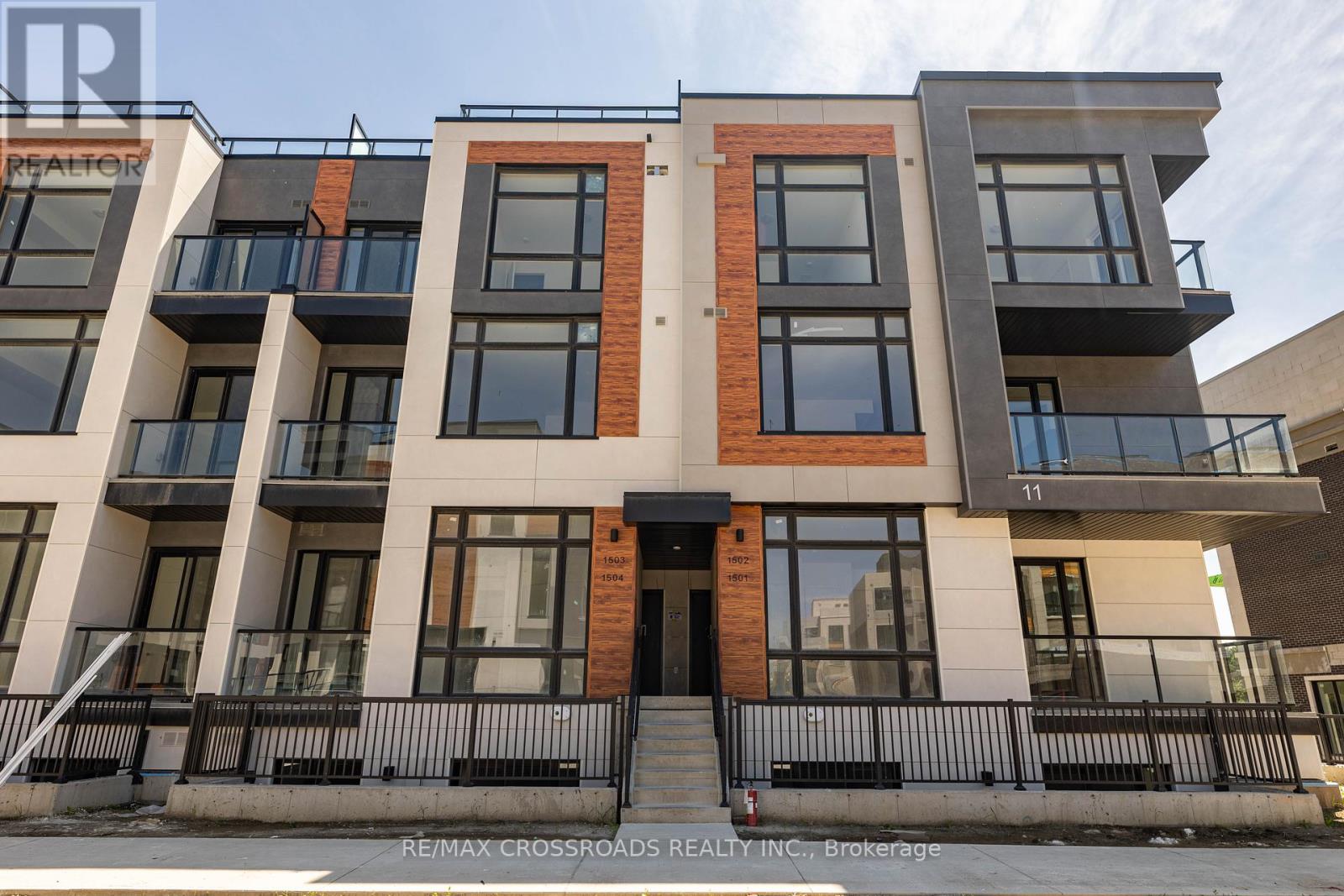Property at 1503 - 11 DAVID EYER ROAD image 3