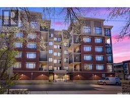 507 205 Fairford STREET E Hillcrest MJ