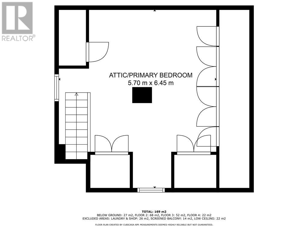 12 Elizabeth Street W, Creemore, Ontario  L0M 1G0 - Photo 26 - 40708947