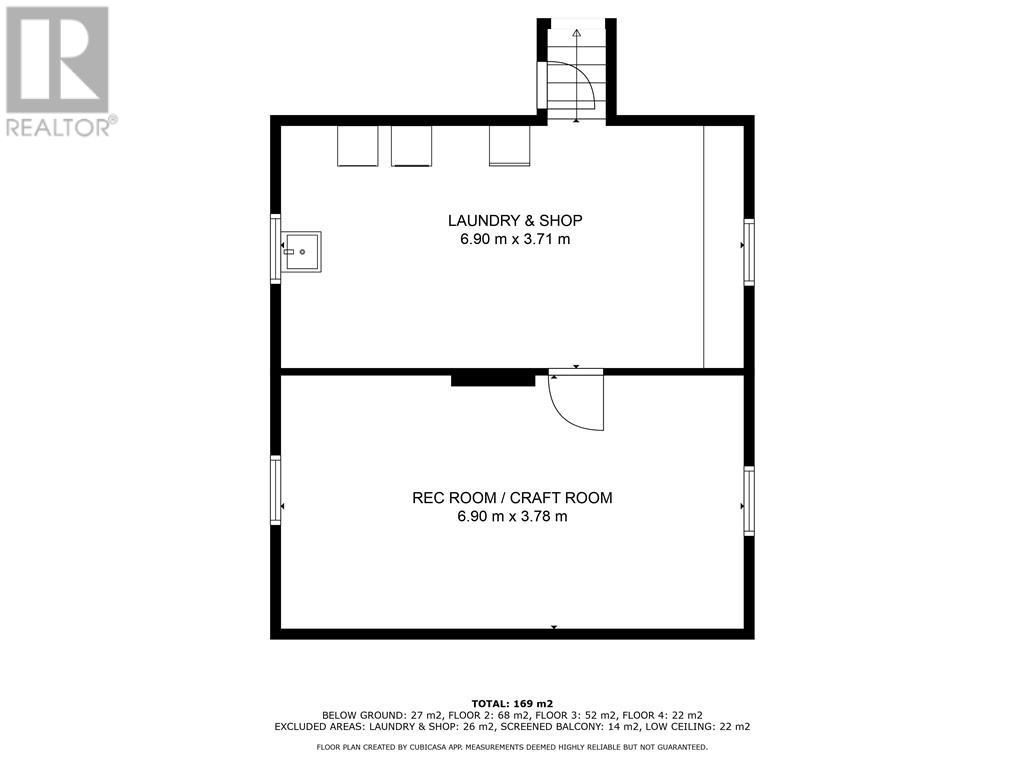 12 Elizabeth Street W, Creemore, Ontario  L0M 1G0 - Photo 25 - 40708947