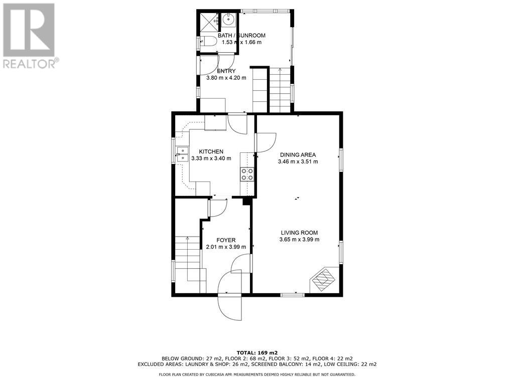 12 Elizabeth Street W, Creemore, Ontario  L0M 1G0 - Photo 27 - 40708947
