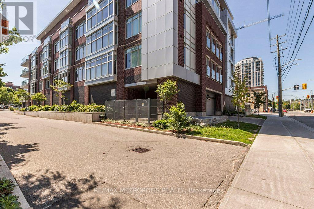 402 - 188 King Street S, Waterloo, Ontario  N2J 0C6 - Photo 26 - X12034025