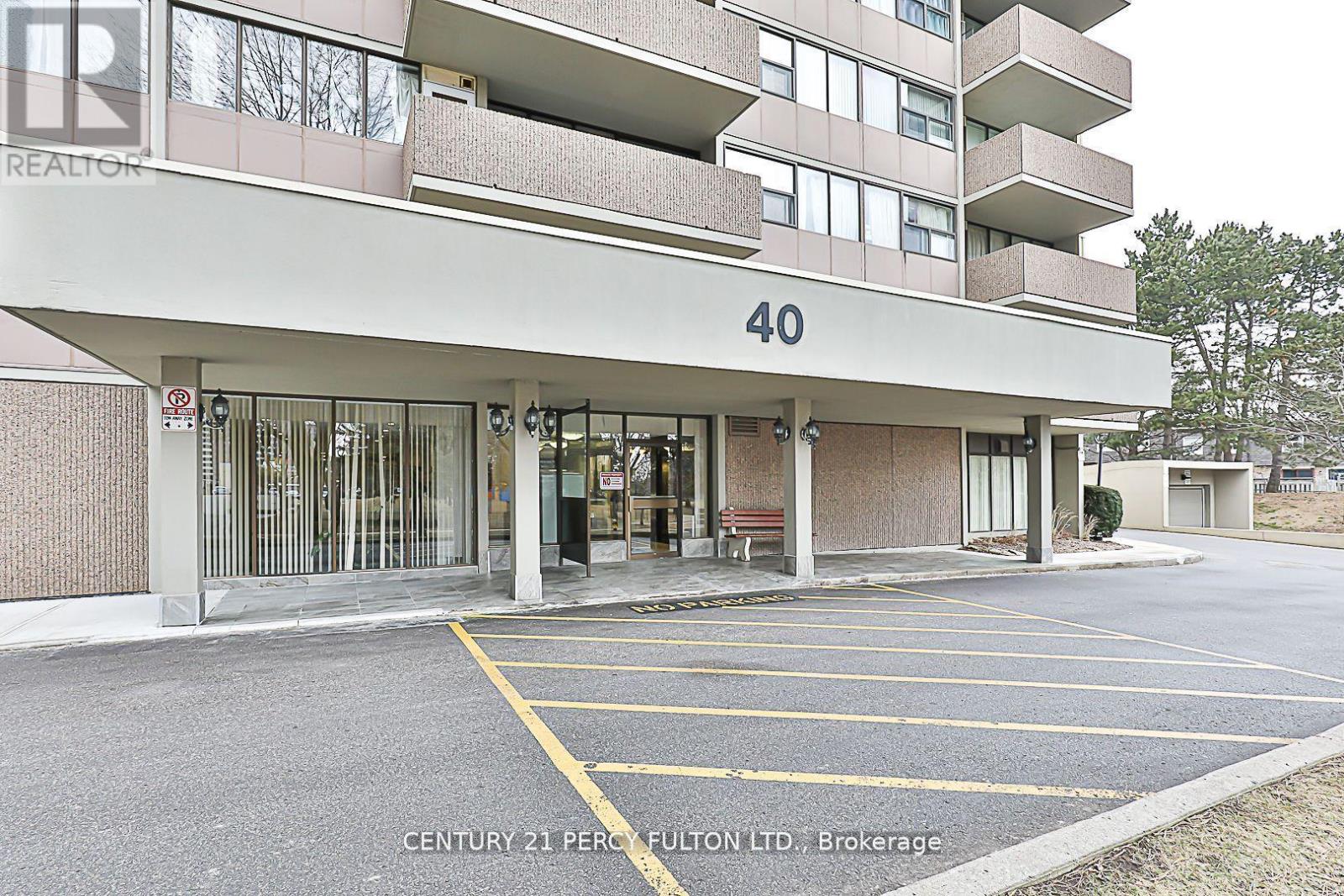 Property at 701 - 40 BAY MILLS BOULEVARD image 1
