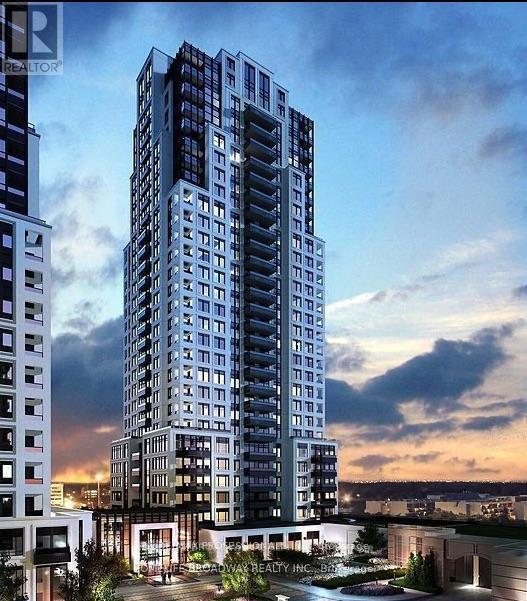 Property at 1305 - 10 EVA ROAD image 2