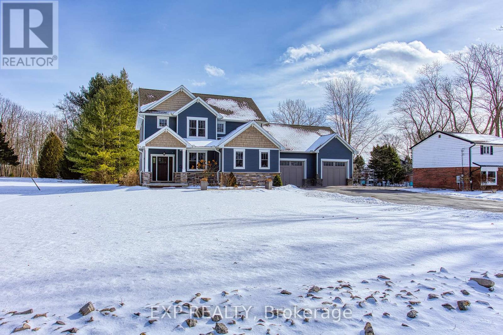 108 Gillian Drive, Haldimand, Ontario  N1A 3B1 - Photo 2 - X11977014