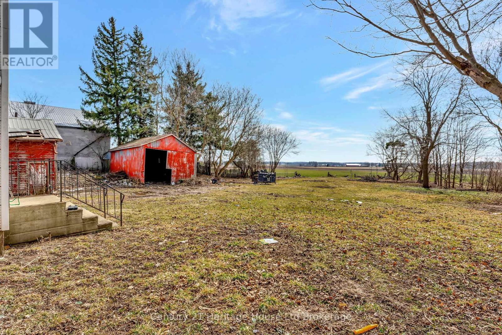 12 Barrett Street, South-West Oxford (Salford), Ontario  N0J 1W0 - Photo 10 - X12034150