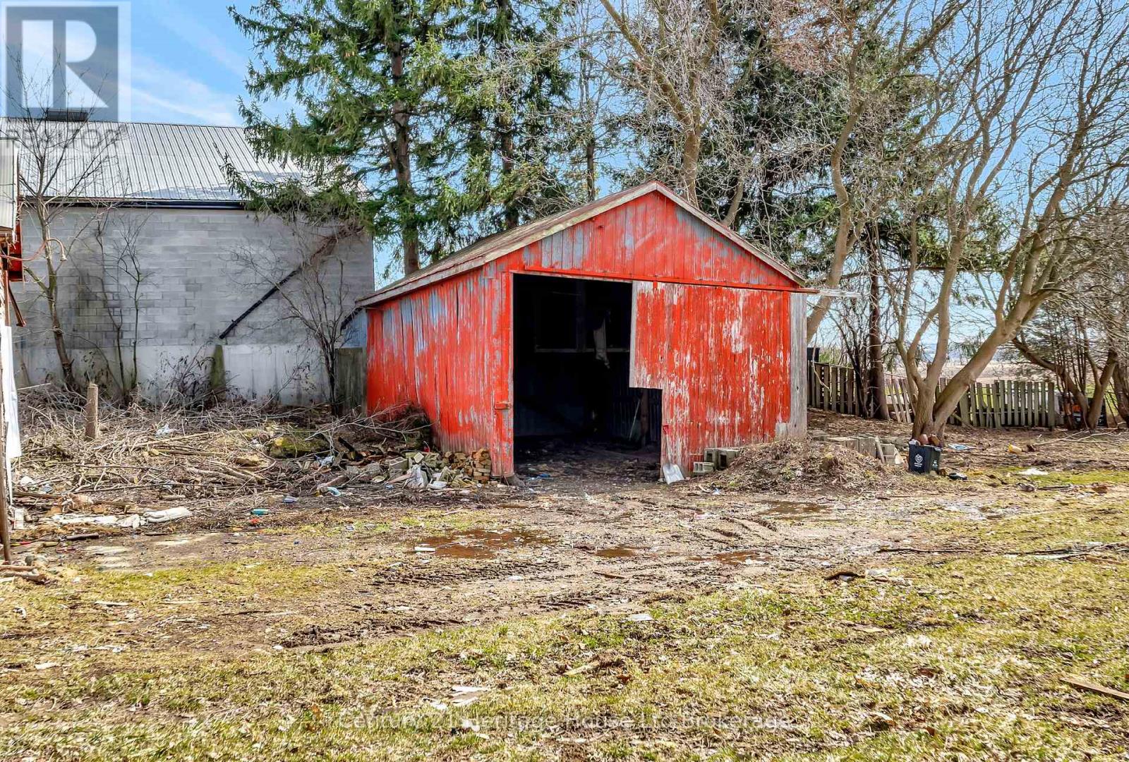 12 Barrett Street, South-West Oxford (Salford), Ontario  N0J 1W0 - Photo 11 - X12034150