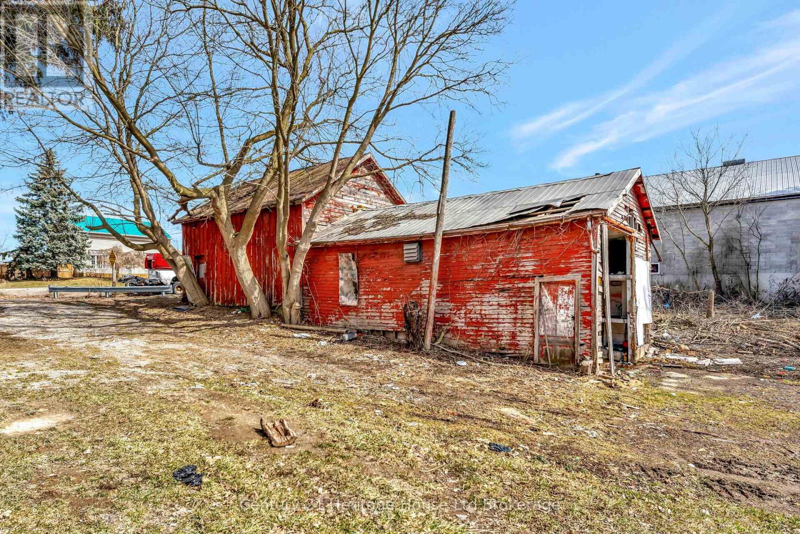 12 Barrett Street, South-West Oxford (Salford), Ontario  N0J 1W0 - Photo 12 - X12034150