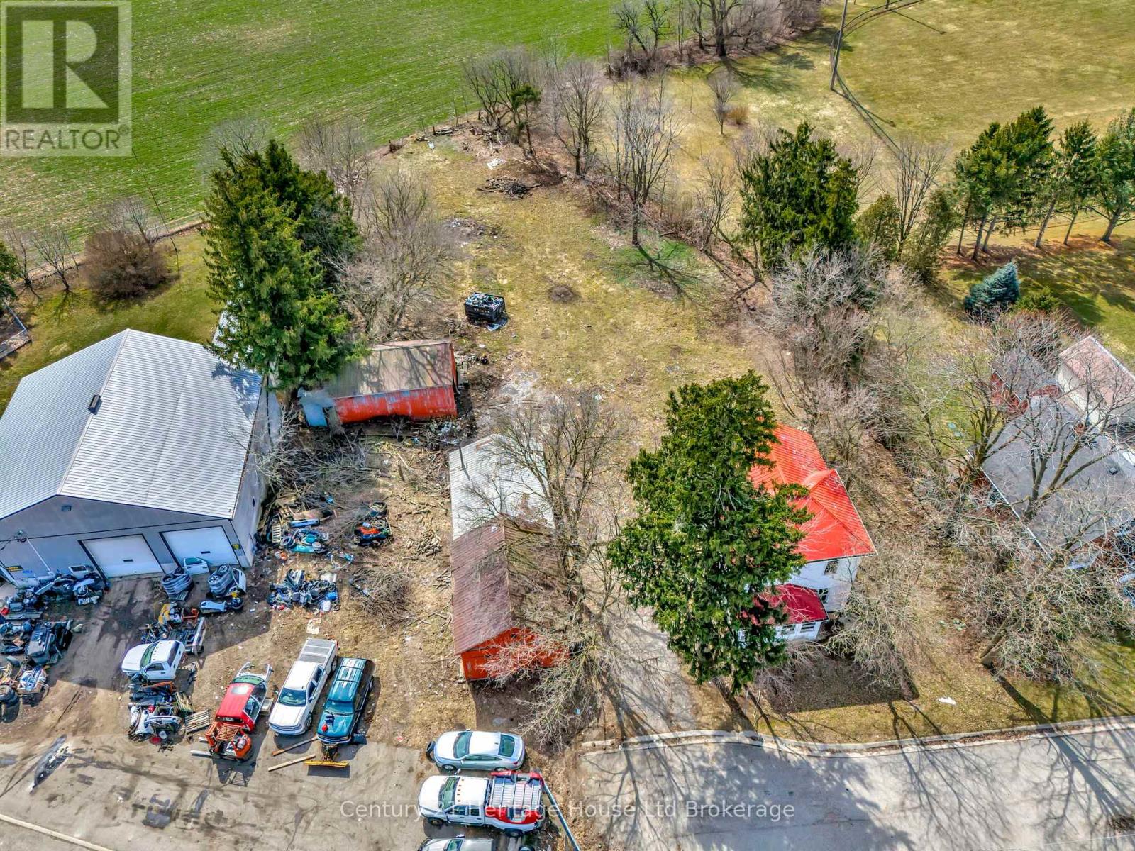 12 Barrett Street, South-West Oxford (Salford), Ontario  N0J 1W0 - Photo 5 - X12034150