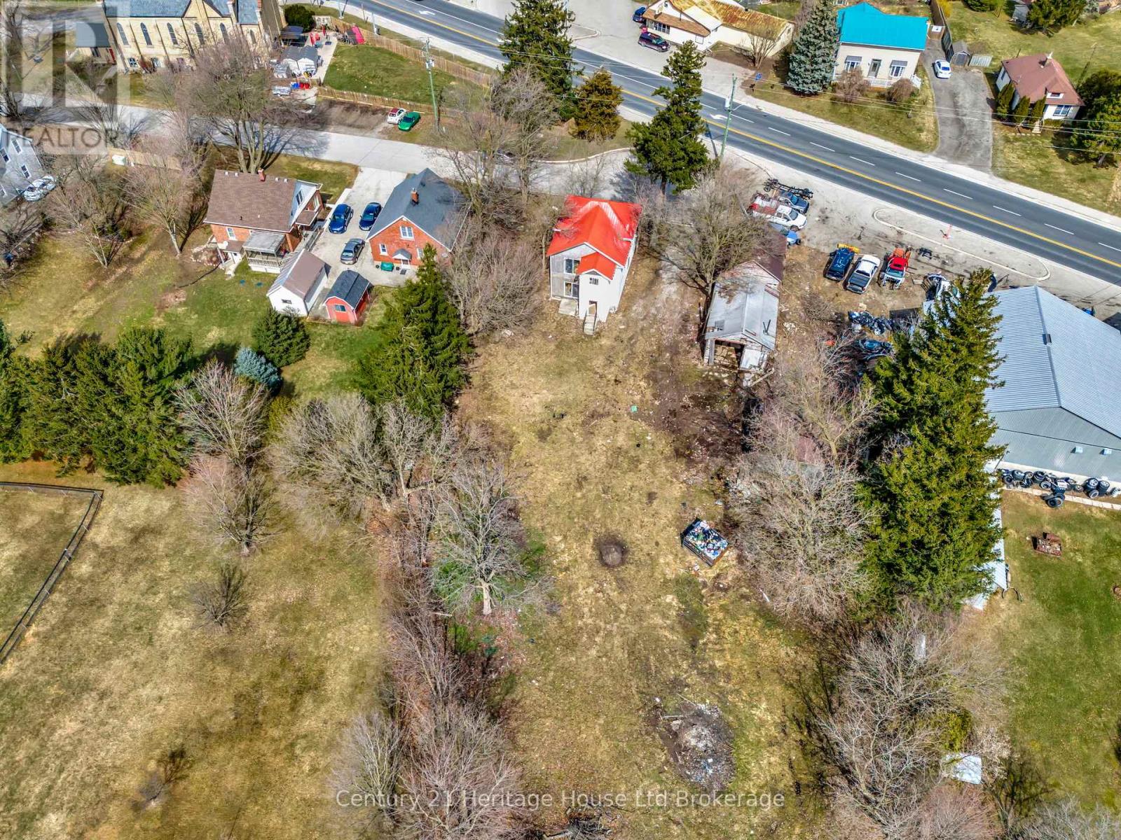 12 Barrett Street, South-West Oxford (Salford), Ontario  N0J 1W0 - Photo 7 - X12034150